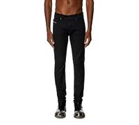 Diesel 1979 Sleenker, Jeans Uomo, 02-09c51, 28W / 30L