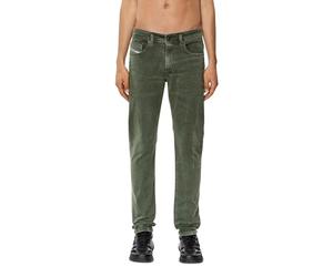 Diesel 1979 Sleenker, Jeans Uomo, 5fx-0enak, 26W / 32L