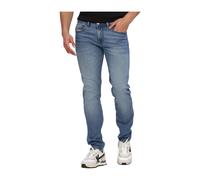 Diesel - 1979 Sleenker - - Jeans - Uomo - Blu - W30 L32