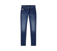 Diesel - 1979 Sleenker - - Jeans - Uomo - Blu - W31 L32