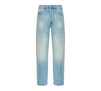 Diesel - 1980 D-Eeper Jeans - - Jeans - Uomo - Blu - W31