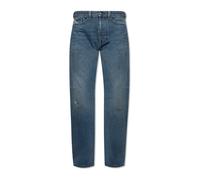 Diesel - 1980 D-Eeper Jeans - - Jeans - Uomo - Blu - W36 L32