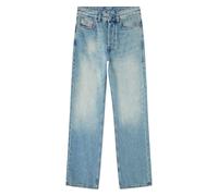 Diesel - 1980 D-Eeper L.32 Pantaloni - - Jeans - Uomo - Blu - W34