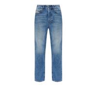 Diesel - 1981 D-Went Jeans - - Jeans - Donna - Blu - W30 L32