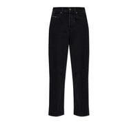 Diesel - 1981 D-Went Jeans - - Jeans - Donna - Nero - W28 L32