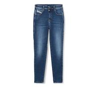 Diesel 1984 Slandy-high, Jeans Donna, 01-09h81, 28