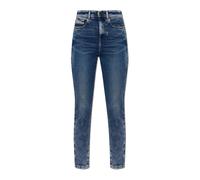 Diesel - 1984 Slandy-High - - Jeans - Donna - Blu - W23 L32