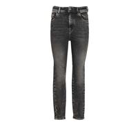 Diesel - 1984 Slandy-High Jeans - - Jeans - Donna - Grigio - W26