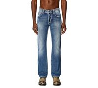 Diesel 1985 Larkee, Jeans Uomo, 01-09i16, 32W / 34L