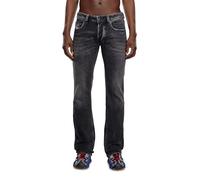 Diesel 1985 Larkee, Jeans Uomo, 02-09k51 00c06q, 36