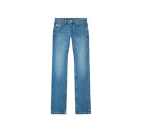 Diesel - 1985 Larkee Straight Jeans - - Jeans - Uomo - Blu - W32
