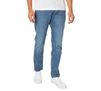 Diesel 1986 Larkee-beex, Pantaloni Uomo, 01-0kial, 29 Lungo