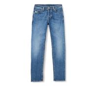 Diesel 1986 Larkee-beex, Pantaloni Uomo, 01-0kial, 33 Corto