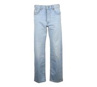 Diesel - 1988 D-ark - - Jeans - Donna - Blu - W29