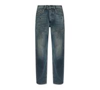 Diesel - 1988 D-Ark Jeans - - Jeans - Donna - Blu - W24 L30