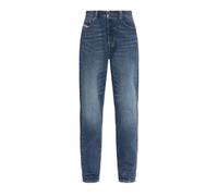 Diesel - 1988 D-Ark Jeans - -Jeans -Donna -Blu -W24 L32