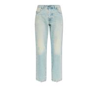 Diesel - 1988 D-Ark Jeans - - Jeans - Donna - Blu - W24 L32