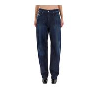 Diesel - 1988 D-Ark Jeans - -Jeans -Donna -Blu -W27