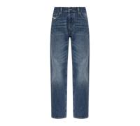 Diesel - 1988 D-Ark Jeans - - Jeans - Donna - Blu - W29 L30
