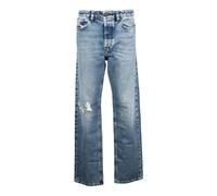 Diesel - 1988 D-Ark Jeans - - Jeans - Donna - Blu - W31