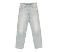 Diesel - 1988 D-Ark Pantaloni - -Jeans -Donna -Blu -W25