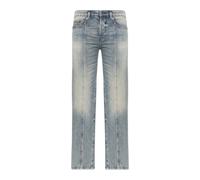 Diesel - 1989 D-Mine-Cc Jeans - - Jeans - Donna - Blu - W29 L32