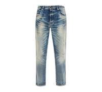 Diesel - 1993 D-Vyl Jeans - - Jeans - Uomo - Blu - W31 L30