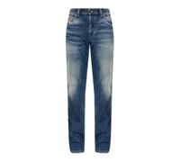 Diesel - 1993 D-Vyl Jeans - - Jeans - Uomo - Blu - W34 L34