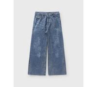 Diesel 1996 D-SIRE-FSI L.30 women Wide Jeans blue in taglia:S