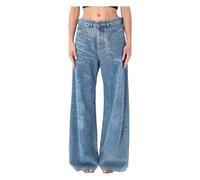 Diesel, ,Jeans ,Donna ,Blu ,W25 1996 D-Sire