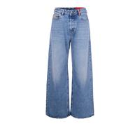 Diesel, ,Jeans ,Donna ,Blu ,W28 1996 D-Sire