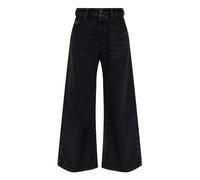 Diesel - 1996 D-Sire Jeans - -Jeans -Donna -Nero -W25