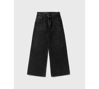Diesel 1996 D-SIRE L.30 PANT women Jeans|Wide Jeans black in taglia:M