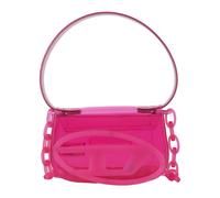 Diesel - 1DR 1DR Shoulder BAG - - Bags - Donna - Rosa - ONE SIZE