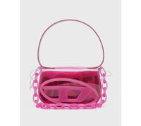 Diesel 1DR 1DR SHOULDER BAG women Handbags pink in taglia:ONE SIZE