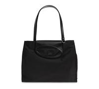Diesel - 1DR 2.0 1DR Borsa Tote - - Bags - unisex - Nero - ONE SIZE