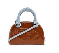 Diesel - 1DR 2.0 1DR Dome - -Bags -Donna -Marrone -ONE SIZE