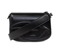 Diesel - 1DR 2.0 Borsa a Spalla 1DR - -Bags -Donna -Nero -ONE SIZE