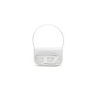 Diesel 1dr Bag, Borsa Unisex-Adulto, Bianco, Talla única