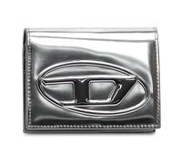 Diesel - 1DR Bi-Fold III - -Accessories -Donna -Bianco -ONE SIZE