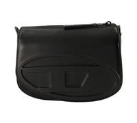 Diesel - 1DR Camera Bag - -Bags -Donna -Nero -ONE SIZE