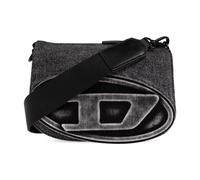 Diesel - 1DR Camera Bag - -Bags -unisex -Grigio -ONE SIZE