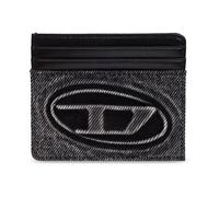 Diesel - 1DR Card Case - -Accessories -unisex -Nero -ONE SIZE