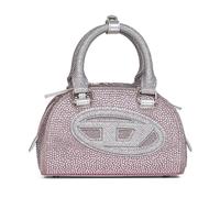 Diesel - 1DR Dome Bag - - Bags - Donna - Rosa - ONE SIZE