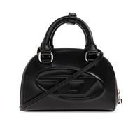 Diesel - 1DR Dome - - Bags - Donna - Nero - ONE SIZE