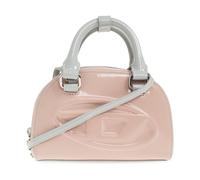 Diesel - 1DR Dome - - Bags - Donna - Rosa - ONE SIZE