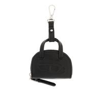 Diesel - 1DR Dome Charms - - Accessories - Donna - Nero - ONE SIZE