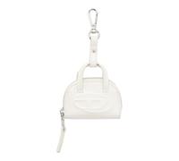 Diesel - 1DR Dome Charms - - Accessories - Donna - Bianco - ONE SIZE