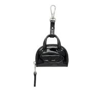 Diesel - 1DR Dome Charms - - Accessories - Donna - Nero - ONE SIZE