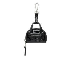 Diesel - 1DR Dome Charms - - Accessories - Donna - Nero - ONE SIZE